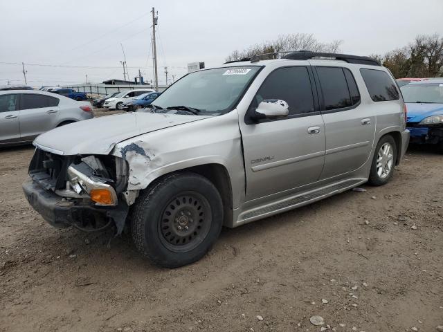 GMC ENVOY 2006 1gket66m466139410