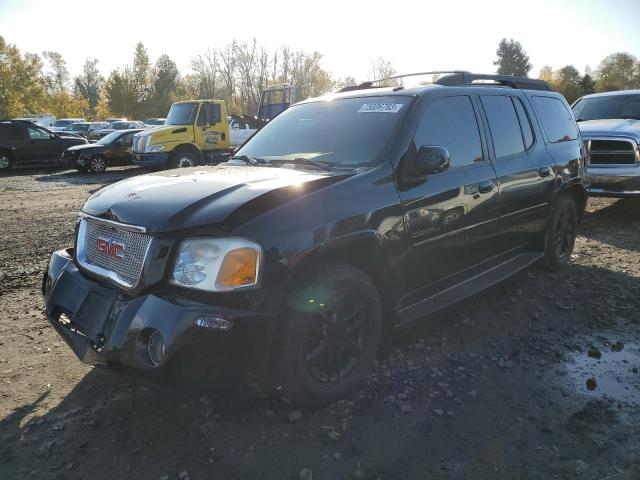 GMC ENVOY 2006 1gket66m566149900