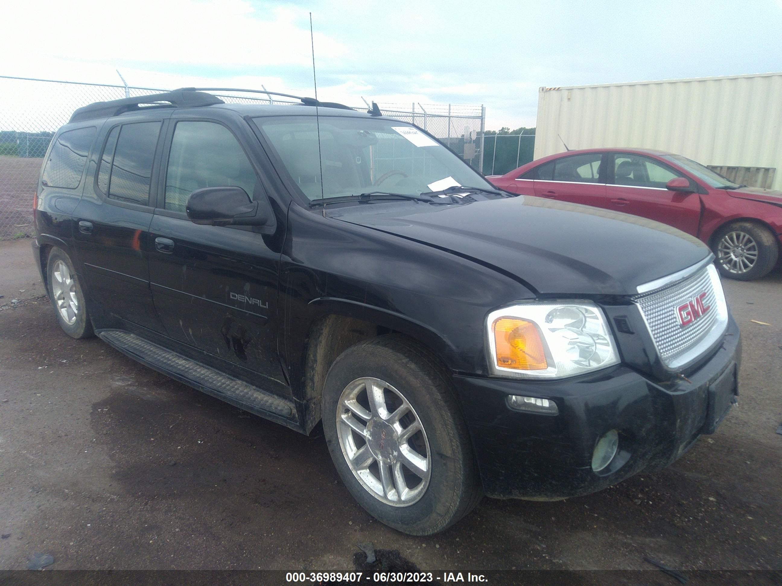 GMC ENVOY 2006 1gket66m566160699