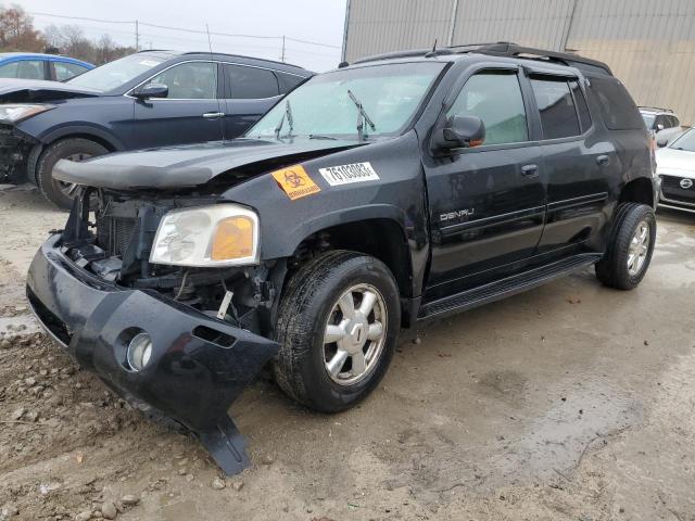 GMC ENVOY 2005 1gket66m656200643