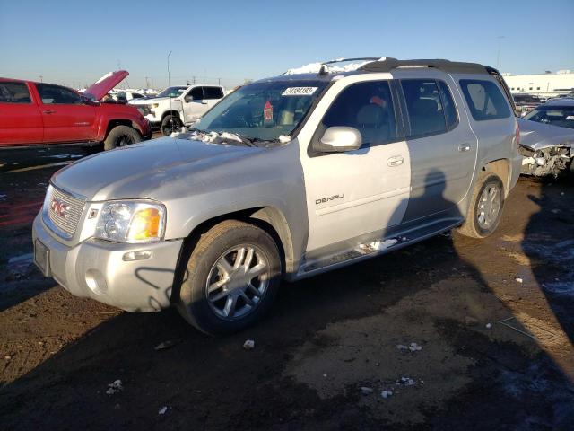 GMC ENVOY 2006 1gket66m666150599