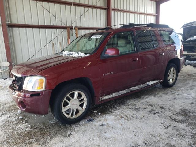 GMC ENVOY 2006 1gket66m666160016