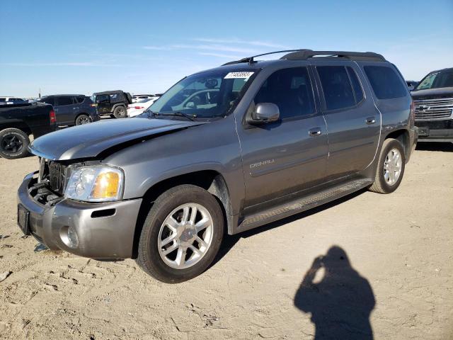 GMC ENVOY 2006 1gket66m766122214