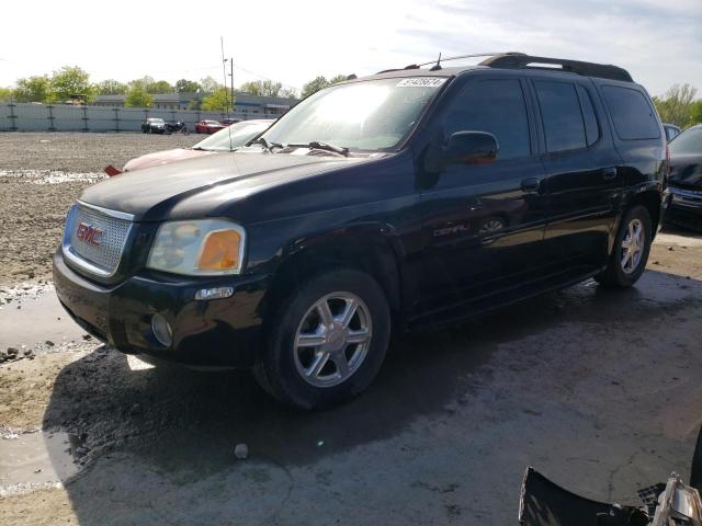 GMC ENVOY 2005 1gket66m856183134