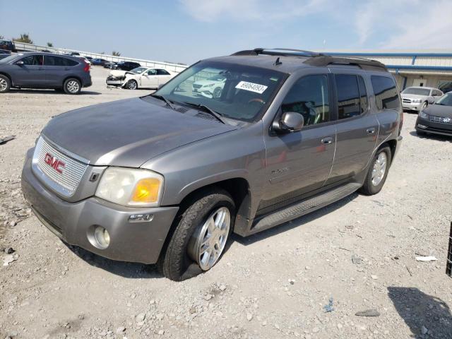 GMC ENVOY DENA 2006 1gket66m866117118