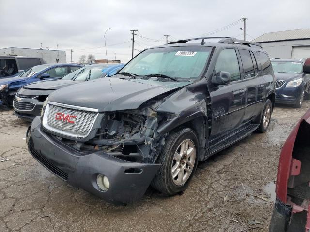 GMC ENVOY 2006 1gket66m866150457