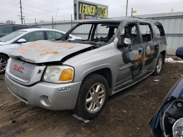 GMC ENVOY 2006 1gket66mx66162383