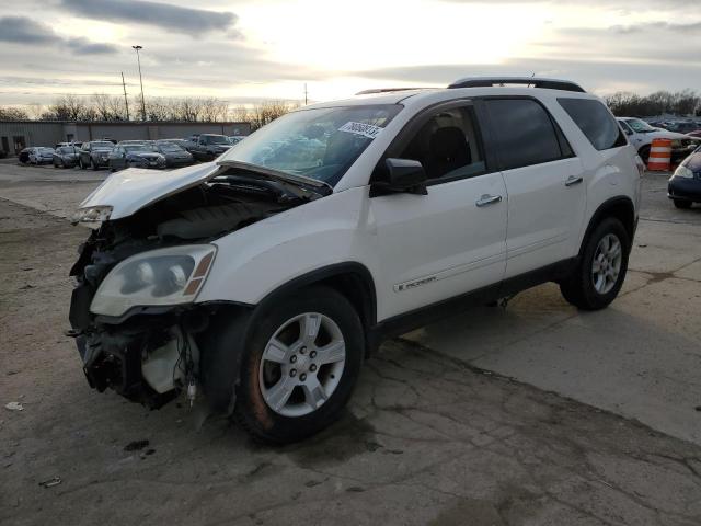 GMC ACADIA 2007 1gkev13727j152148