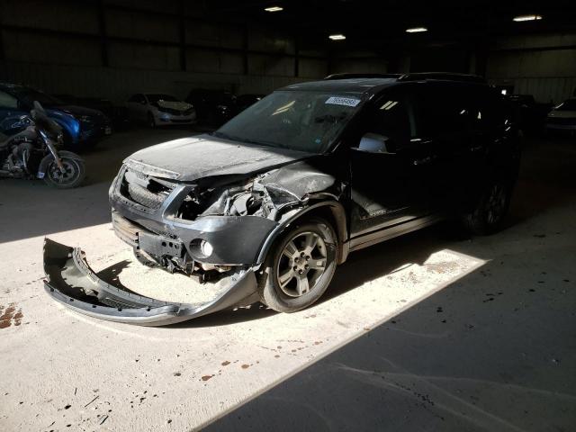 GMC ACADIA 2008 1gkev13748j299329