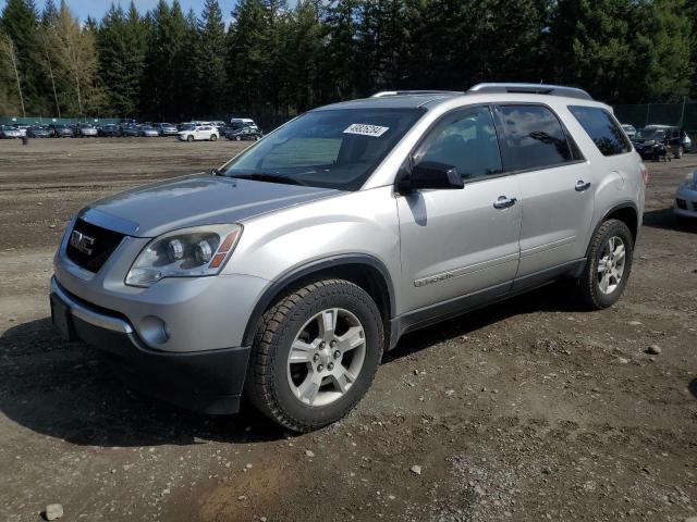 GMC ACADIA 2007 1gkev13767j169941