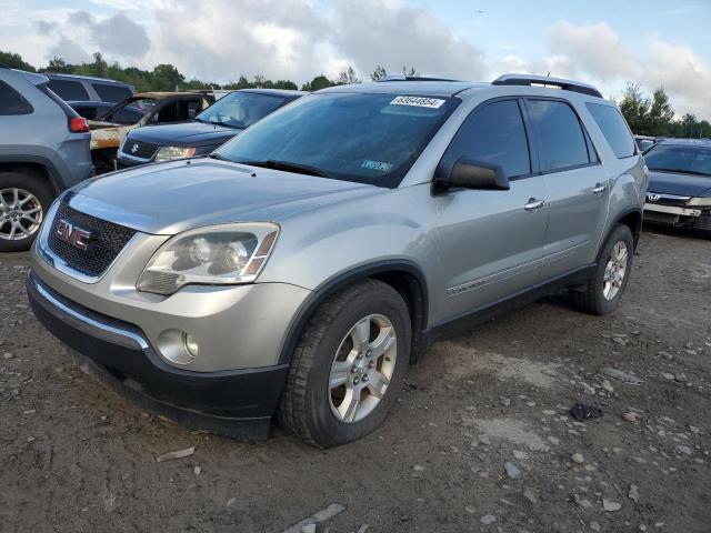 GMC ACADIA 2008 1gkev13768j242436