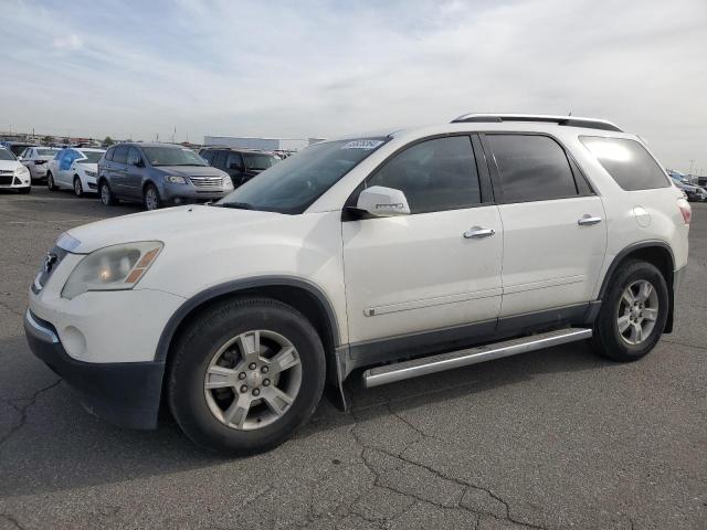 GMC ACADIA 2009 1gkev13d99j148252