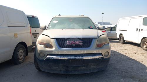 GMC ACADIA 2007 1gkev23707j163428