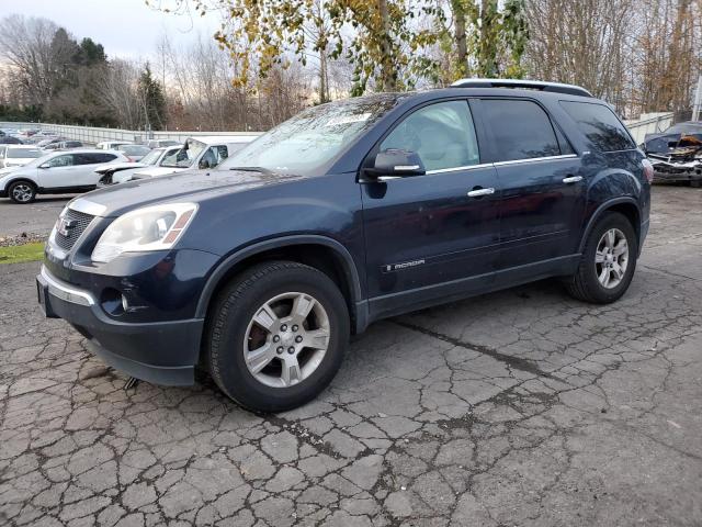 GMC ACADIA 2008 1gkev23708j268326