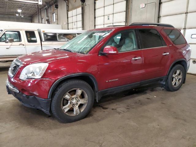 GMC ACADIA 2008 1gkev23708j302572