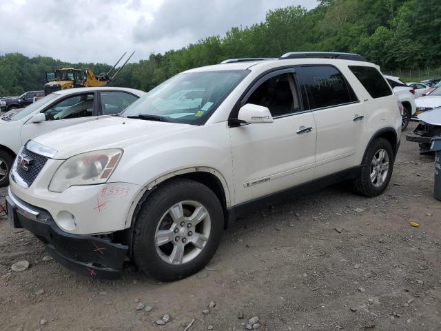 GMC ACADIA 2008 1gkev23718j295731