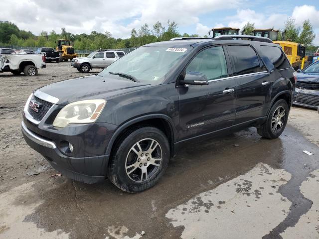 GMC ACADIA 2007 1gkev23727j112092