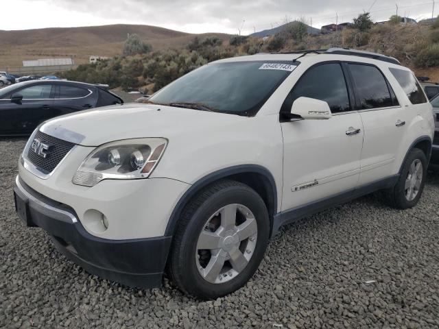 GMC ACADIA SLT 2008 1gkev23728j135549