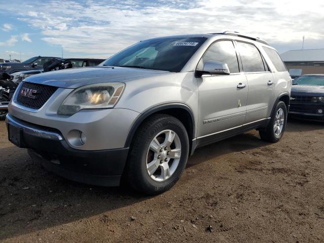 GMC ACADIA SLT 2008 1gkev23728j288481