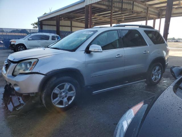 GMC ACADIA SLT 2008 1gkev23738j270149