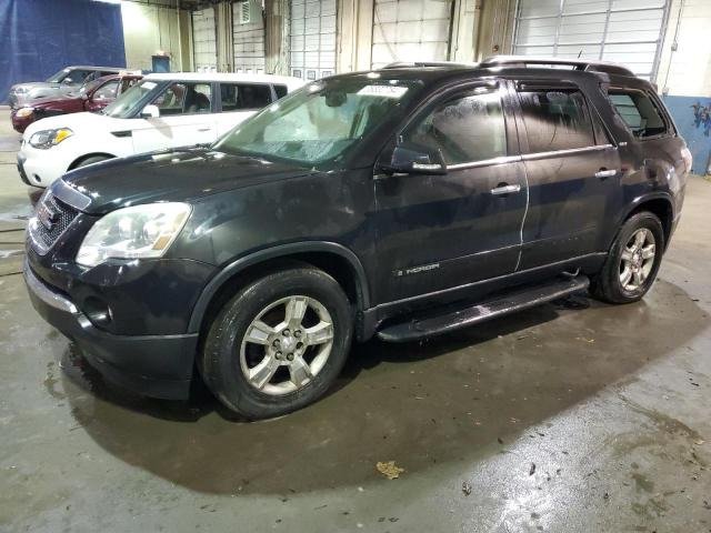 GMC ACADIA 2008 1gkev23738j284200