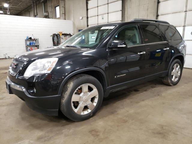 GMC ACADIA 2008 1gkev23758j110452