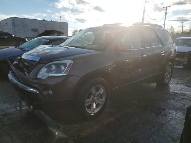 GMC ACADIA 2008 1gkev23758j306116