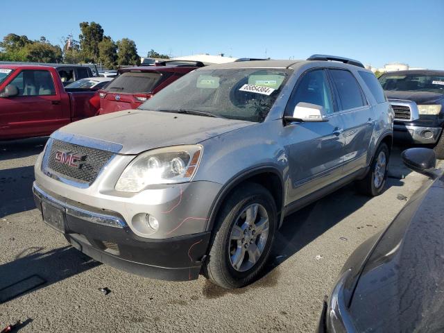 GMC ACADIA SLT 2008 1gkev23768j182700