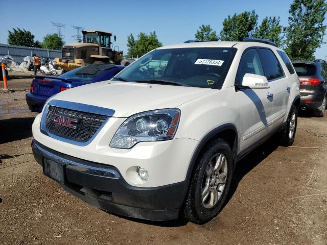 GMC ACADIA 2008 1gkev23768j232270