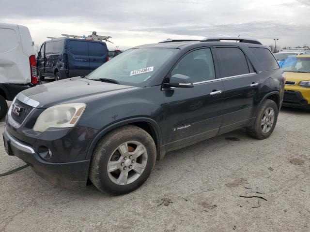 GMC ACADIA 2007 1gkev23777j142026