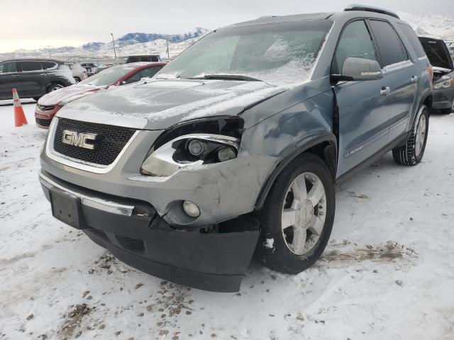 GMC ACADIA 2008 1gkev23778j163671