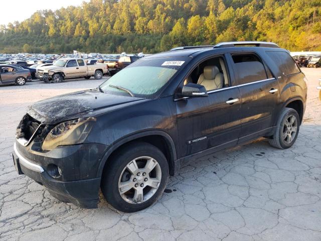 GMC ACADIA SLT 2008 1gkev23778j169468