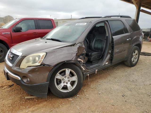 GMC ACADIA 2008 1gkev23778j247828