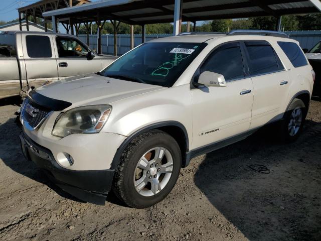 GMC ACADIA 2008 1gkev23788j141887