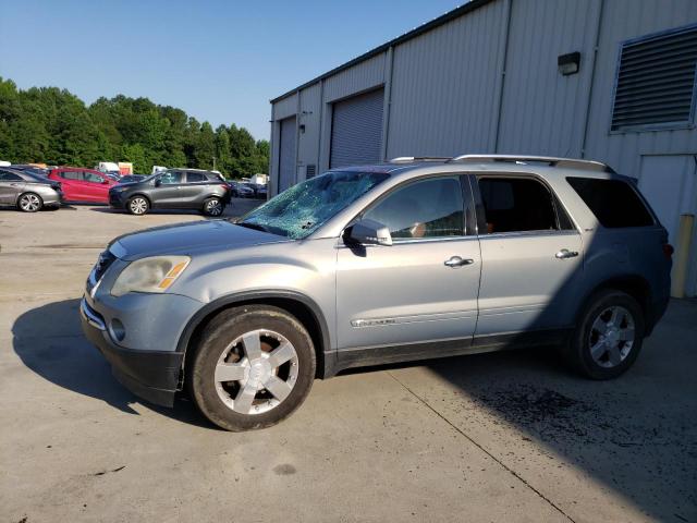 GMC ACADIA 2007 1gkev23797j143663