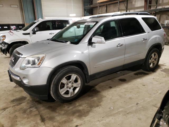 GMC ACADIA 2009 1gkev23d09j193747