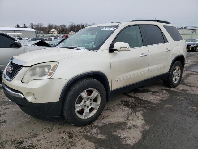 GMC ACADIA 2009 1gkev23d19j129796