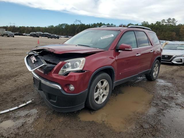 GMC ACADIA 2009 1gkev23d29j190350