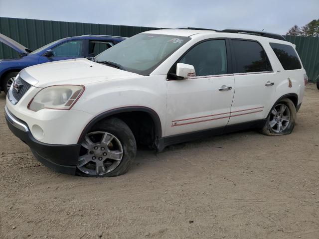 GMC ACADIA 2009 1gkev23d29j206935