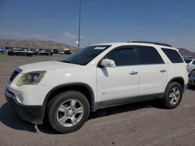 GMC ACADIA SLT 2009 1gkev23d79j138759