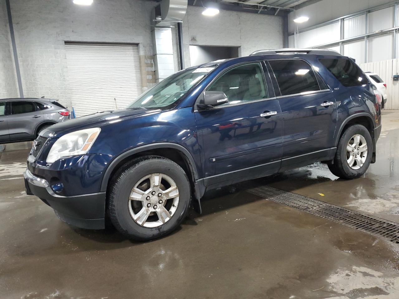 GMC ACADIA 2009 1gkev23d79j176959