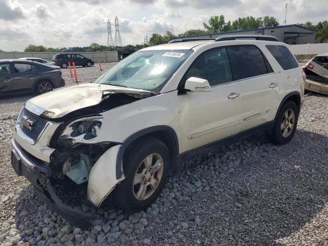 GMC ACADIA 2009 1gkev23d89j129634