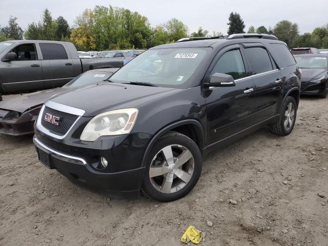 GMC ACADIA SLT 2009 1gkev23dx9j179581