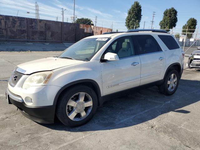 GMC ACADIA SLT 2008 1gkev33708j114480