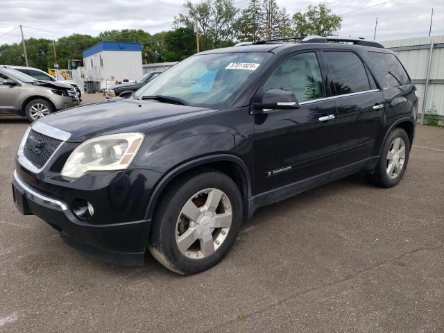 GMC ACADIA 2008 1gkev33718j126315