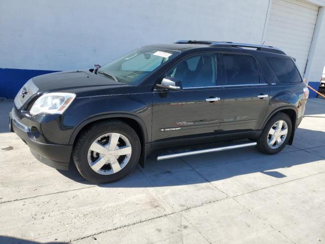 GMC ACADIA 2008 1gkev33718j292432