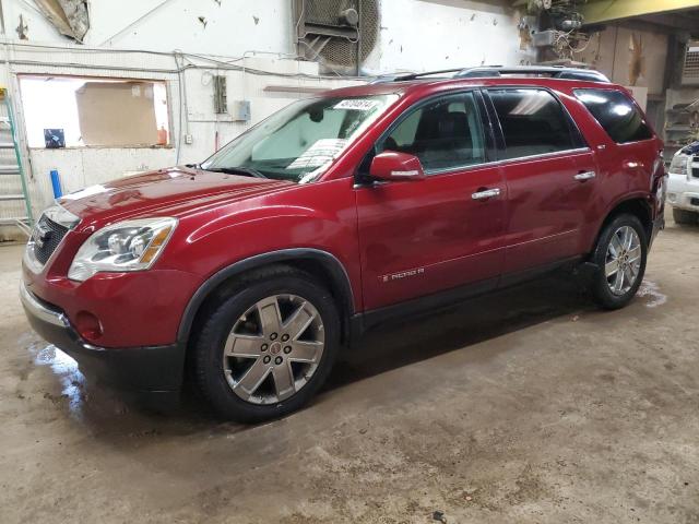 GMC ACADIA 2007 1gkev33727j116228