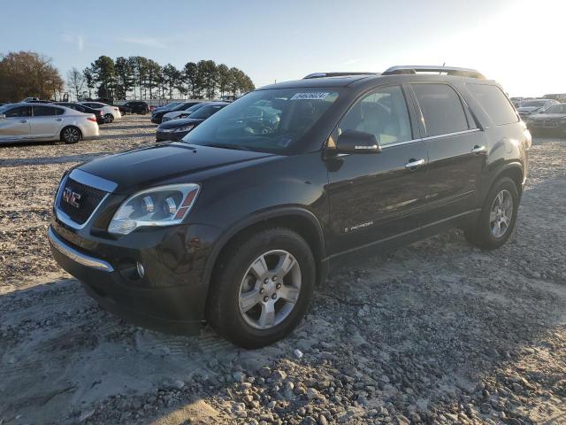 GMC ACADIA SLT 2008 1gkev33728j156407