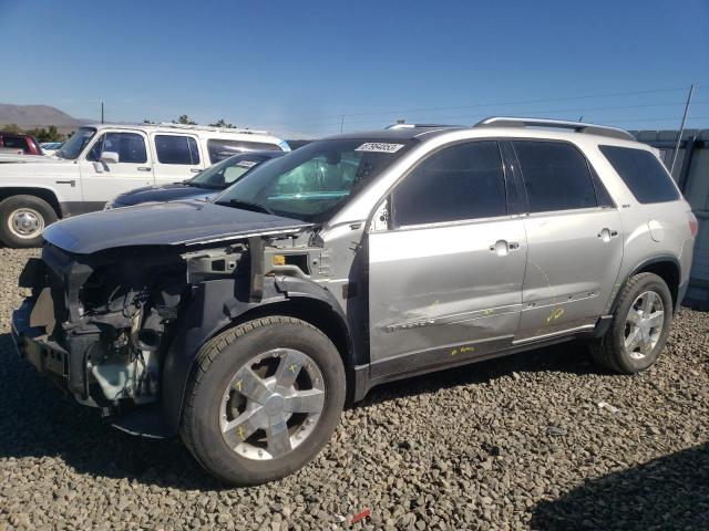 GMC ACADIA SLT 2008 1gkev33728j216167