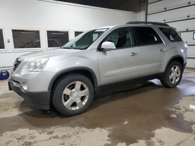 GMC ACADIA 2007 1gkev33737j104380